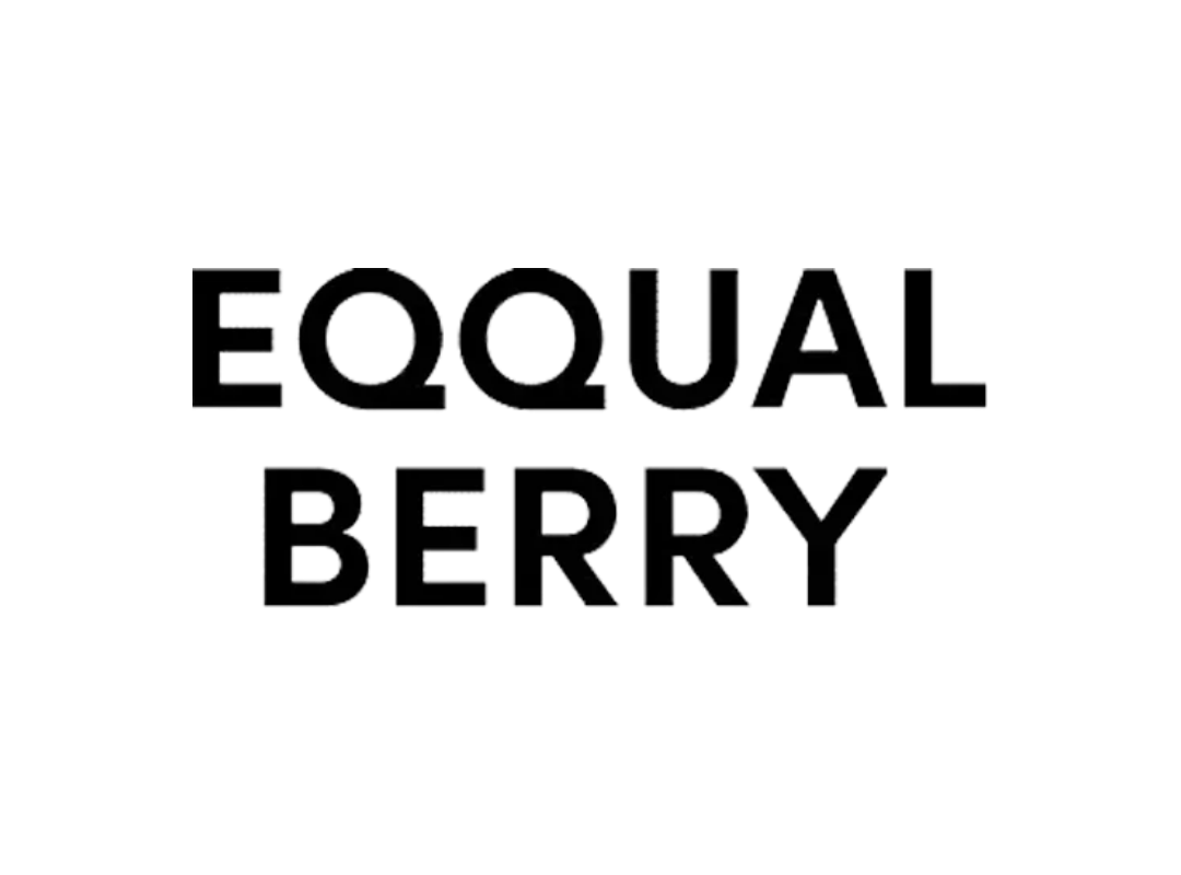EQQUALBERRY