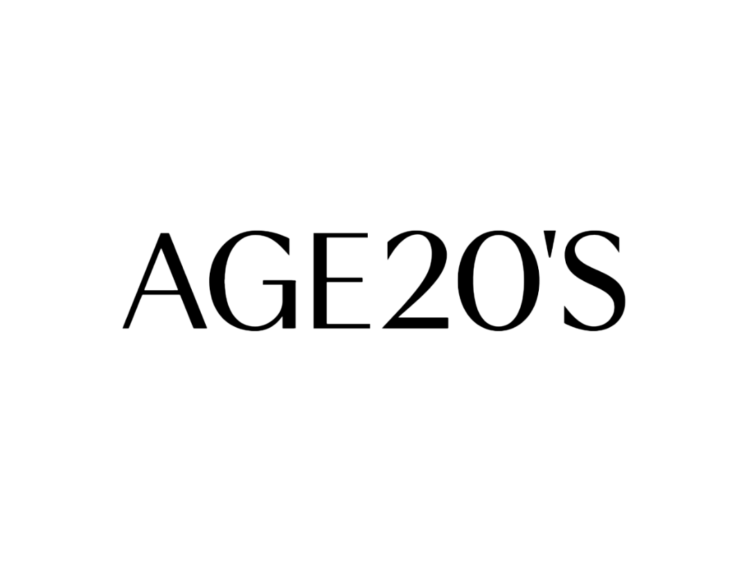 AGE20s