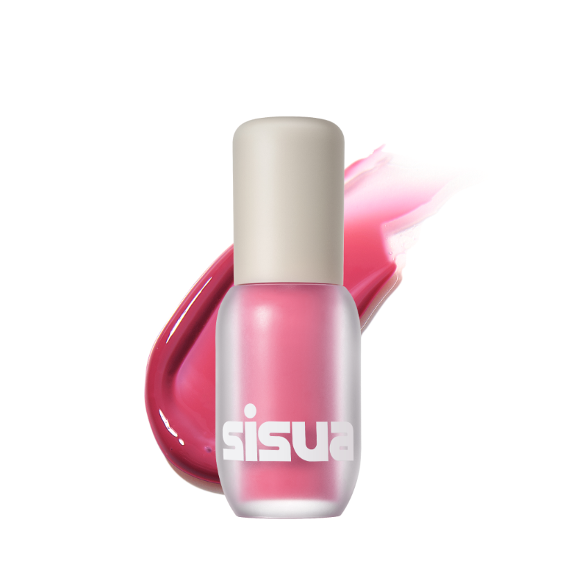 UNLEASHIA Popcorn Syrup Lip Plumper