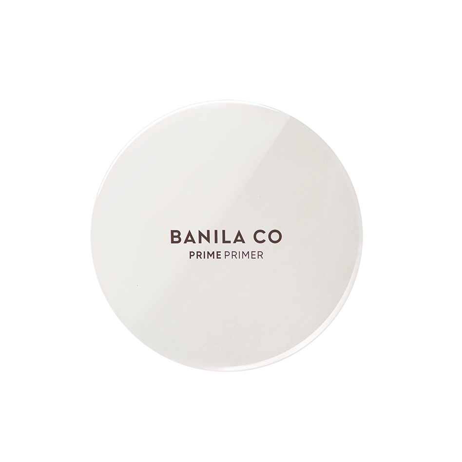 BANILA CO Prime Primer Finish Pact