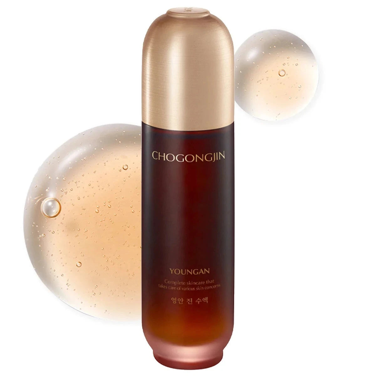 MISSHA Chogongjin Youngan Toner 150ml