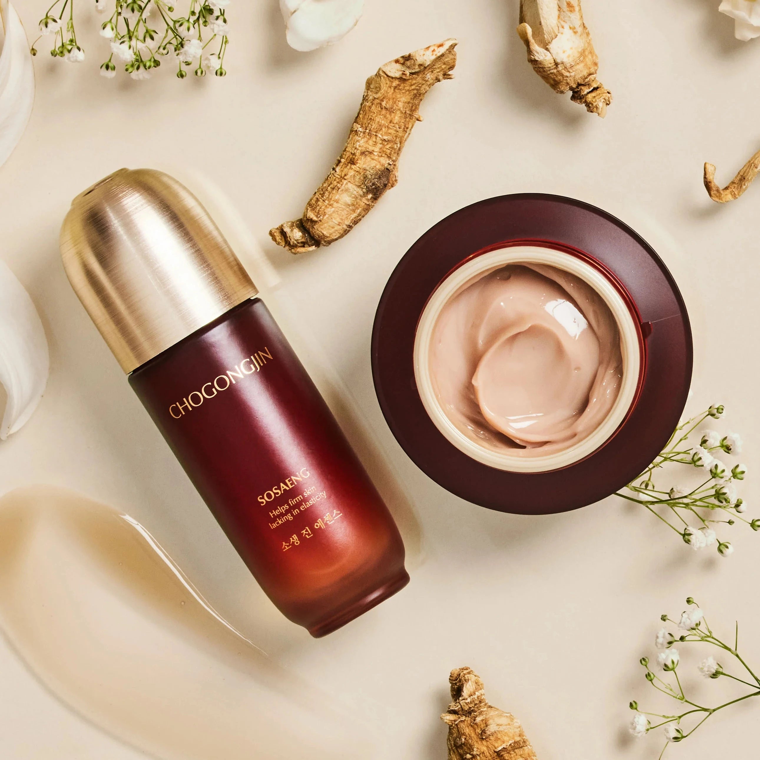 MISSHA Chogongjin Sosaeng Essence 50ml