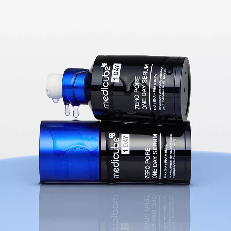 Medicube Zero Pore One Day Serum 30ml