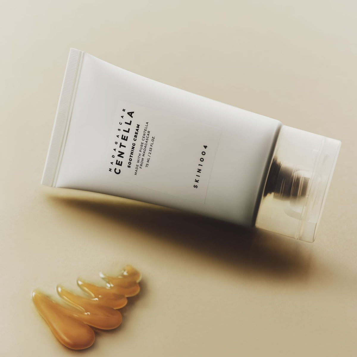 SKIN1004 Madagascar Centella Soothing Cream 75ml