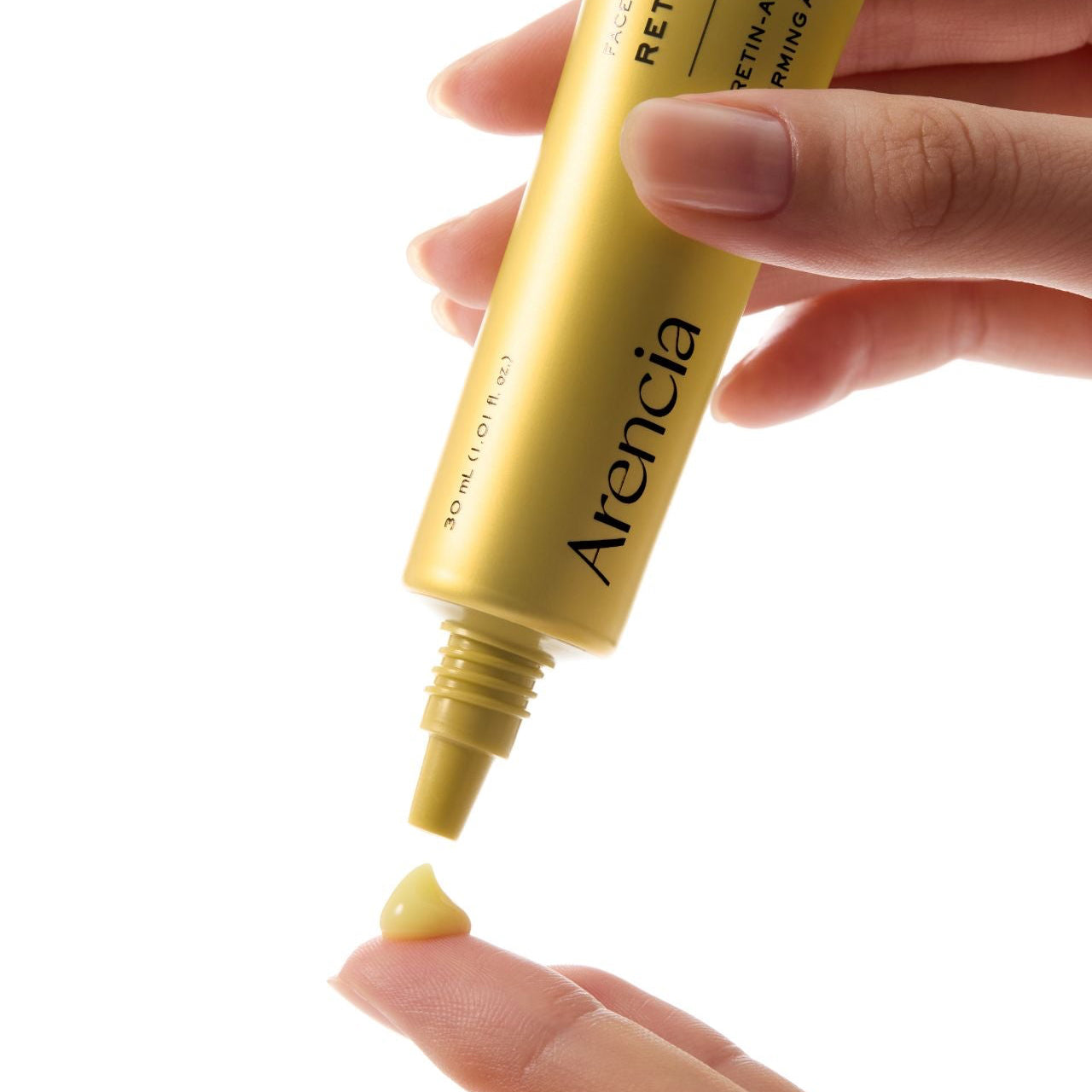 ARENCIA Retinal Booster Shot 30ml