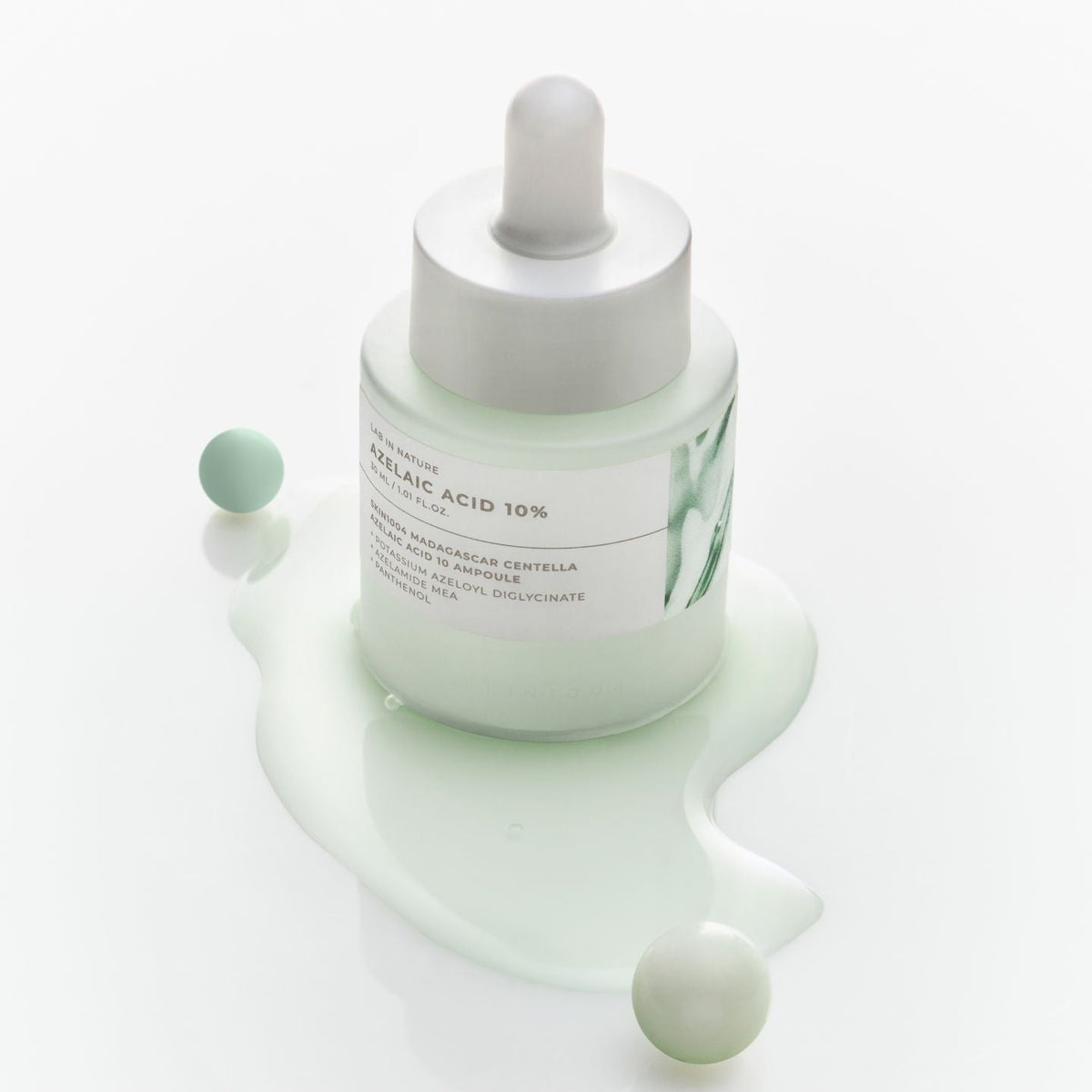 SKIN1004 Madagascar Centella Azelaic Acid 10 Ampoule 30ml