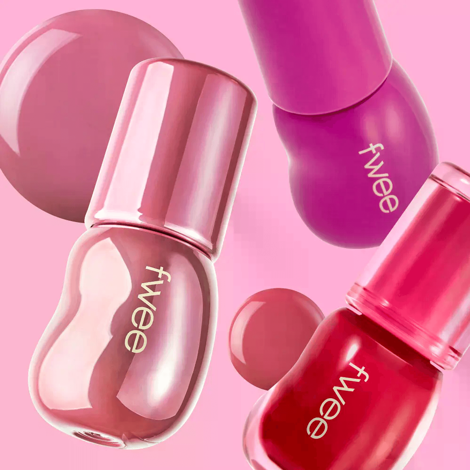 FWEE 3D Voluming Gloss