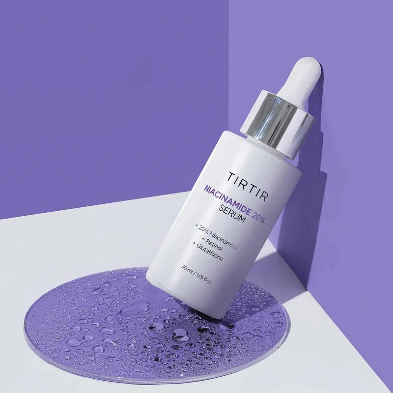 TIRTIR Niacinamide 20% Serum 30ml