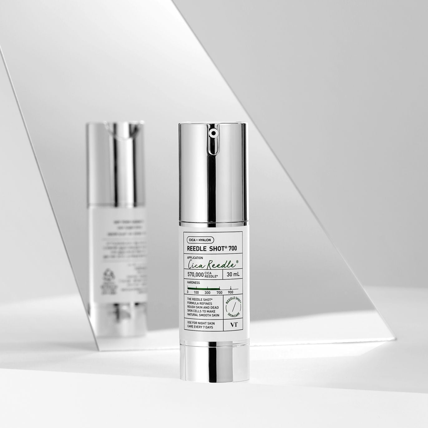 VT COSMETICS Reedle Shot 700 50ml