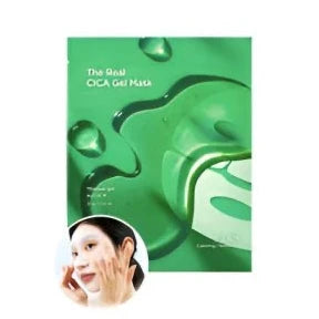 HOLIKA HOLIKA The Real Cica Gel Mask 1pcs