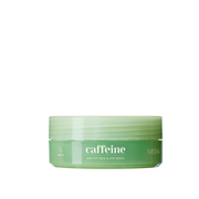 MISSHA Airy Fit Caffeine Depuffing Face&Eye Patch