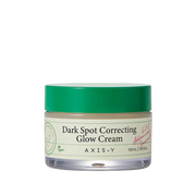 AXIS-Y Dark Spot Correcting Glow Cream 50ml