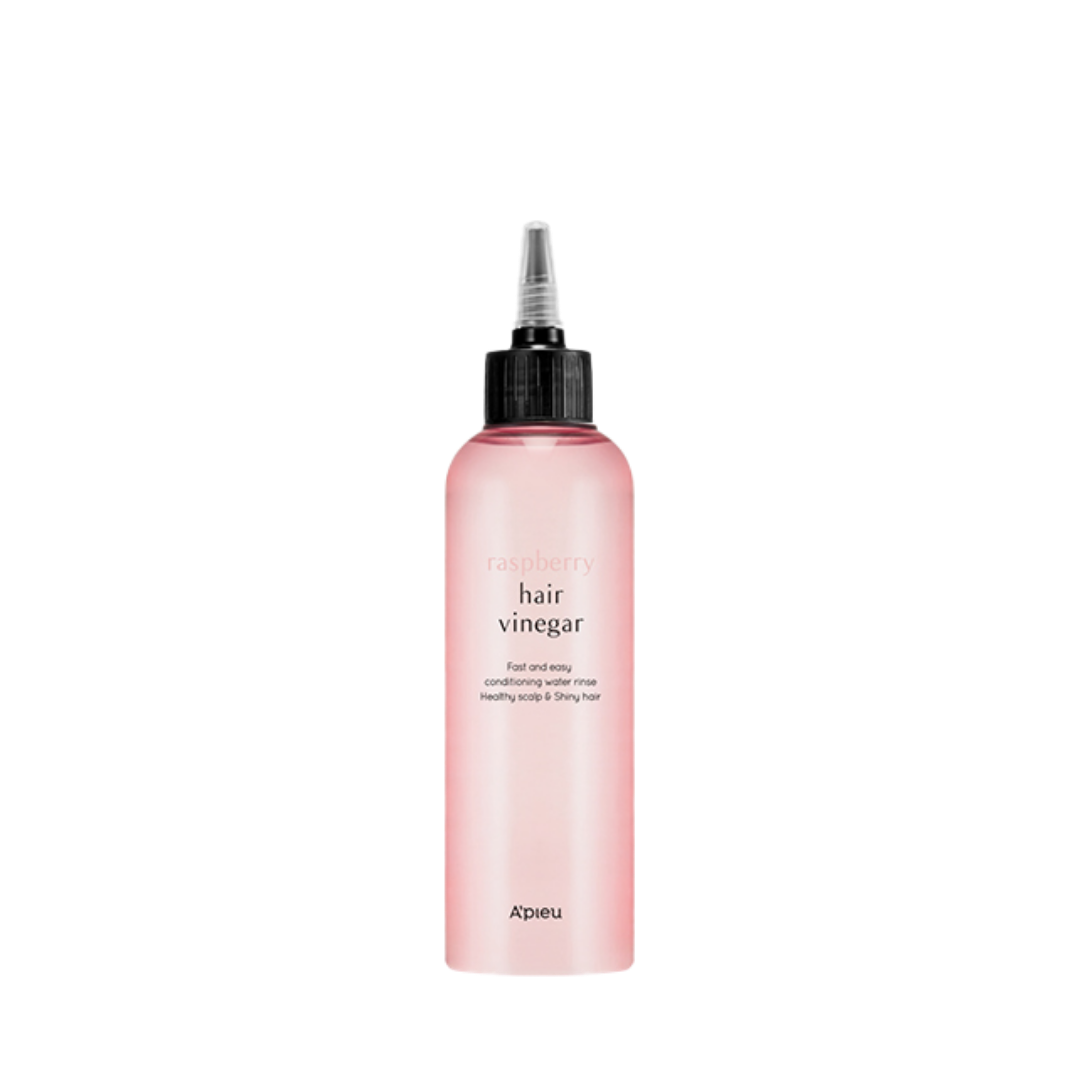APIEU Raspberry Hair Vinegar