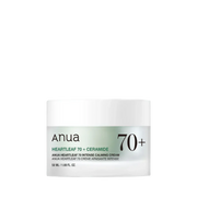 ANUA Heartleaf 70% Intense Calming Cream 50ml