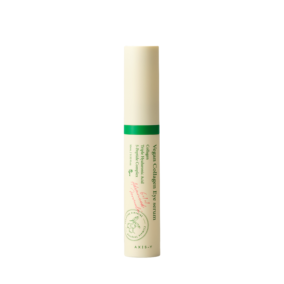 AXIS-Y Vegan Collagen Eye Serum 10ml
