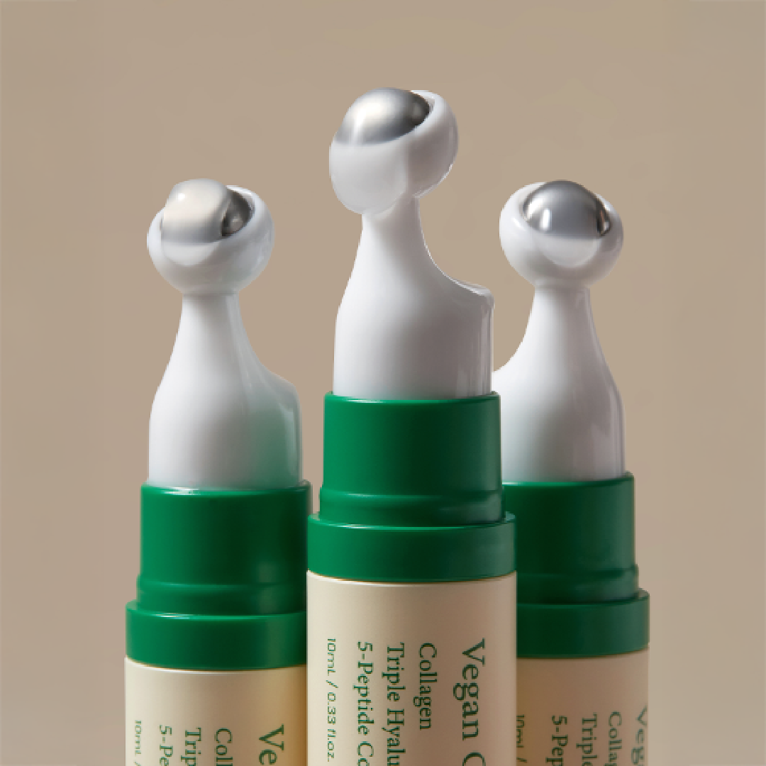 AXIS-Y Vegan Collagen Eye Serum 10ml