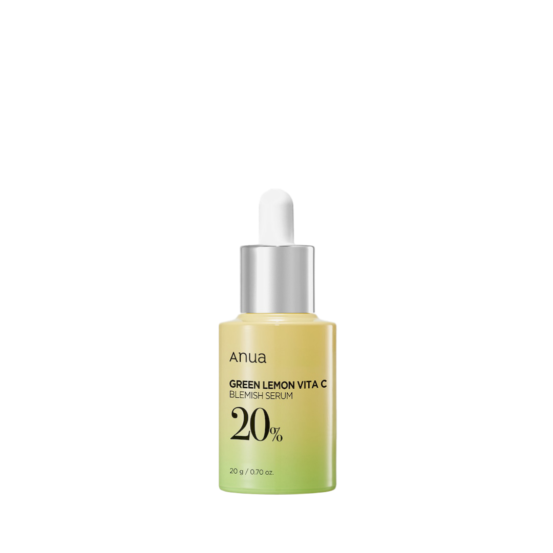 ANUA Green Lemon Vita C Serum 20g