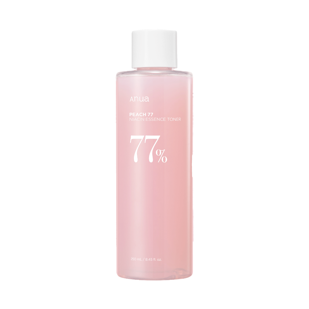 ANUA Peach 77 Niacin Essence Toner 250ml