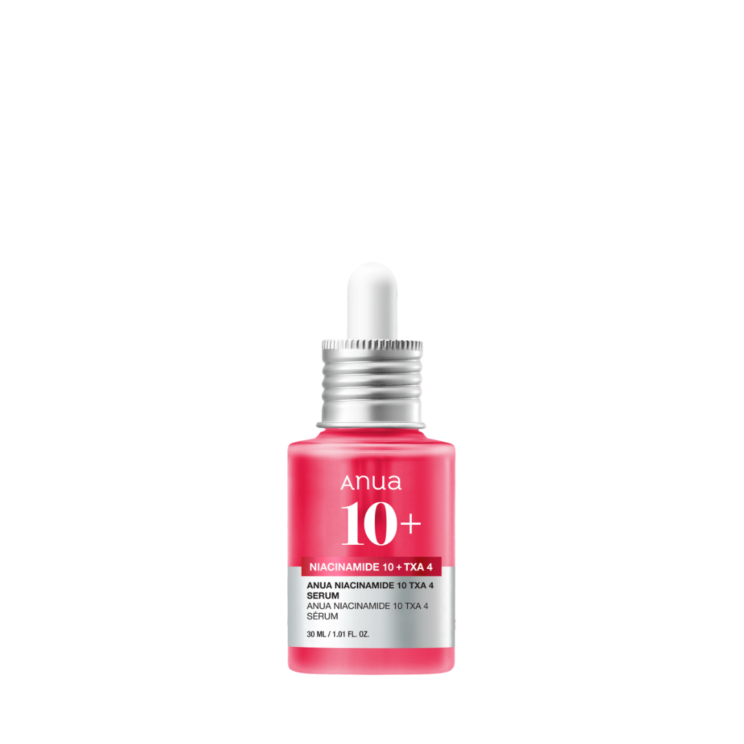ANUA Niacinamide 10% + TXA Serum 30ml