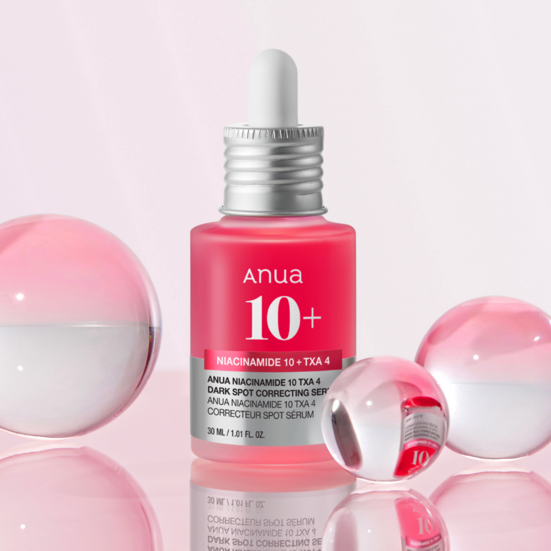 ANUA Niacinamide 10% + TXA Serum 30ml