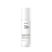 ANUA Heartleaf 70% Daily Lotion 200ml