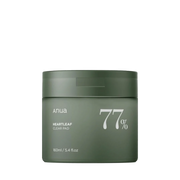 ANUA Heartleaf 77 Clearpad