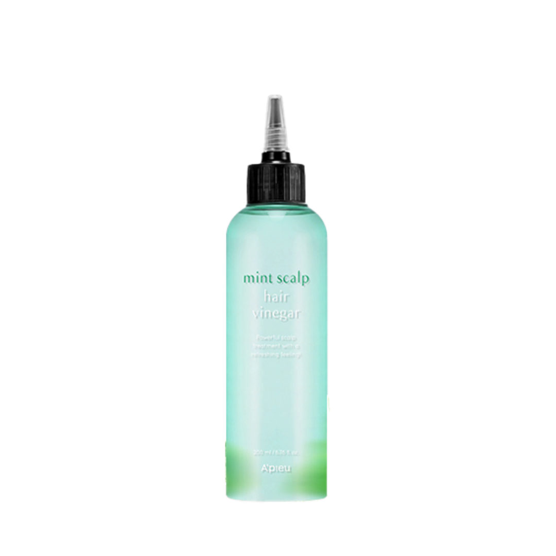 APIEU Mint Scalp Hair Vinegar