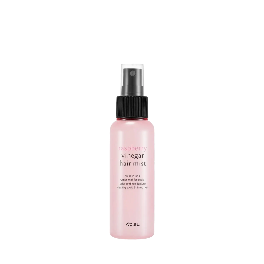 APIEU Raspberry Vinegar Hair Mist 105ml