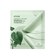 ANUA Heartleaf 70 Soothing Collagen Mask 1pcs