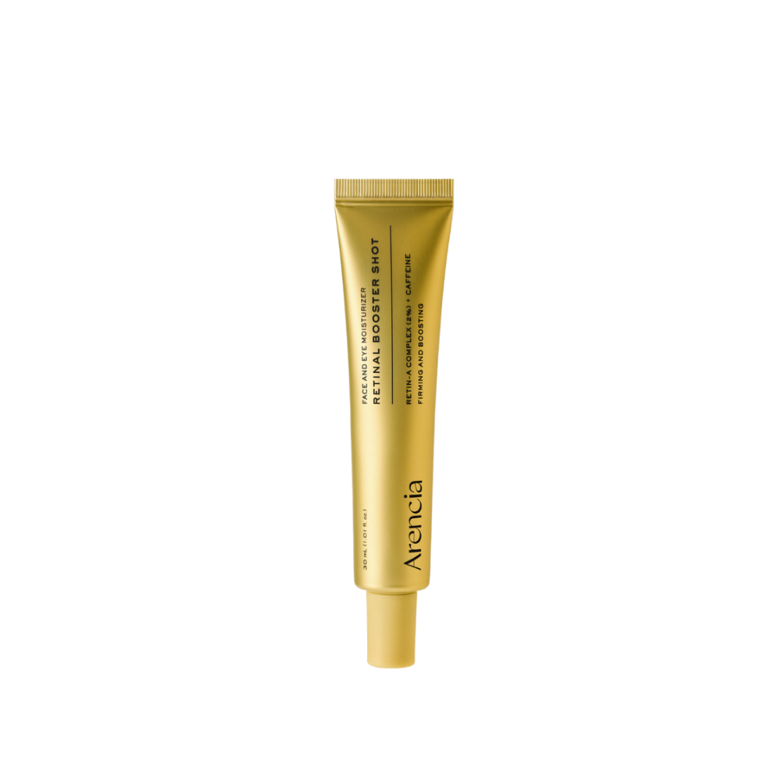 ARENCIA Retinal Booster Shot 30ml