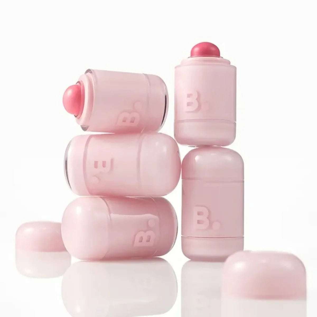 BANILA CO Romantic Blush Lip & Cheek