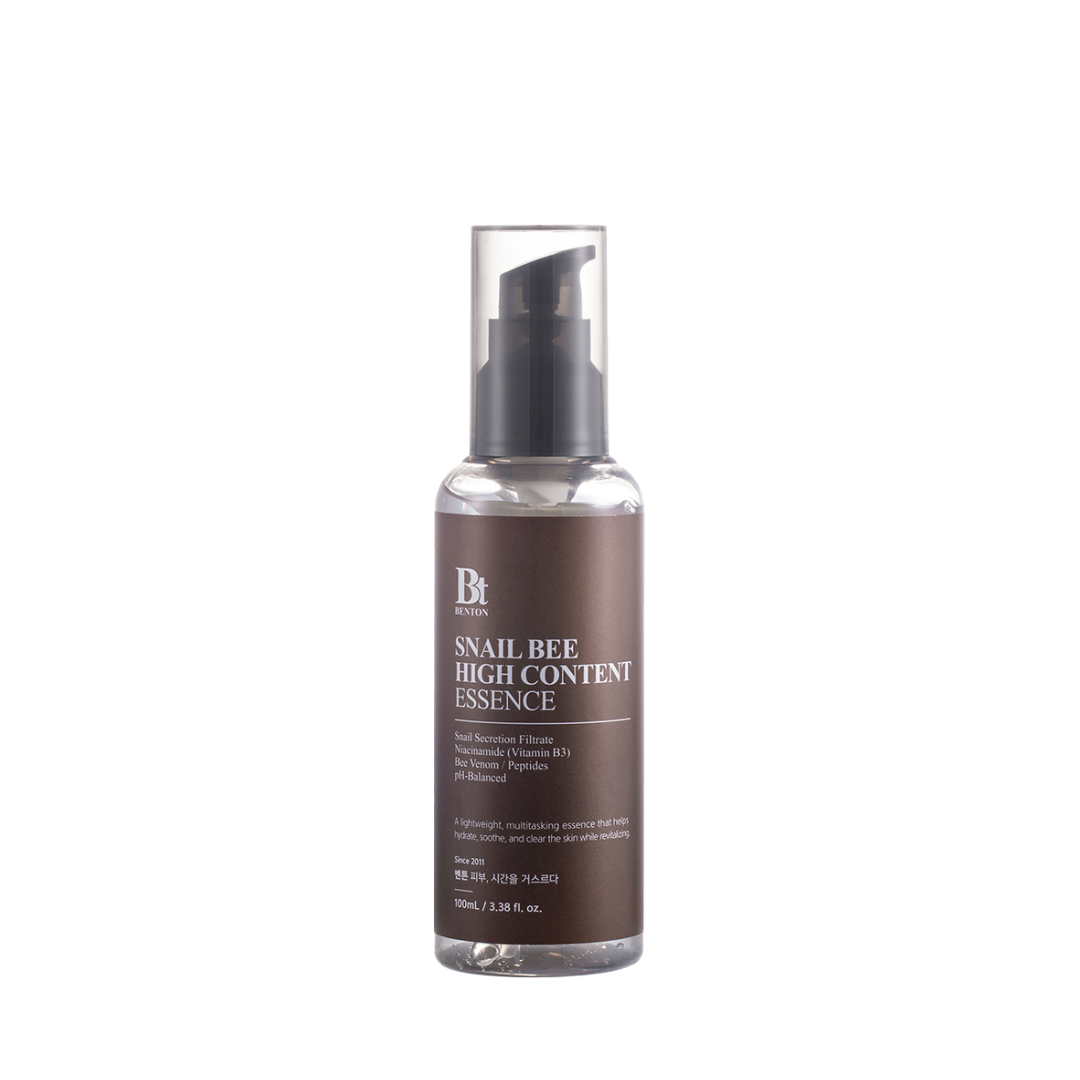 BENTON Snail Bee High Content Essence
