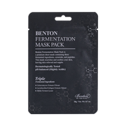 BENTON Fermentation Mask Pack