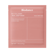 BIODANCE Bio Collagen Real Deep Mask (1pcs)