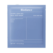 BIODANCE Hydro Cera Nol Real Deep Mask (1pcs)