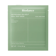 BIODANCE Refreshing Sea Kelp Real Deep Mask (1pcs)