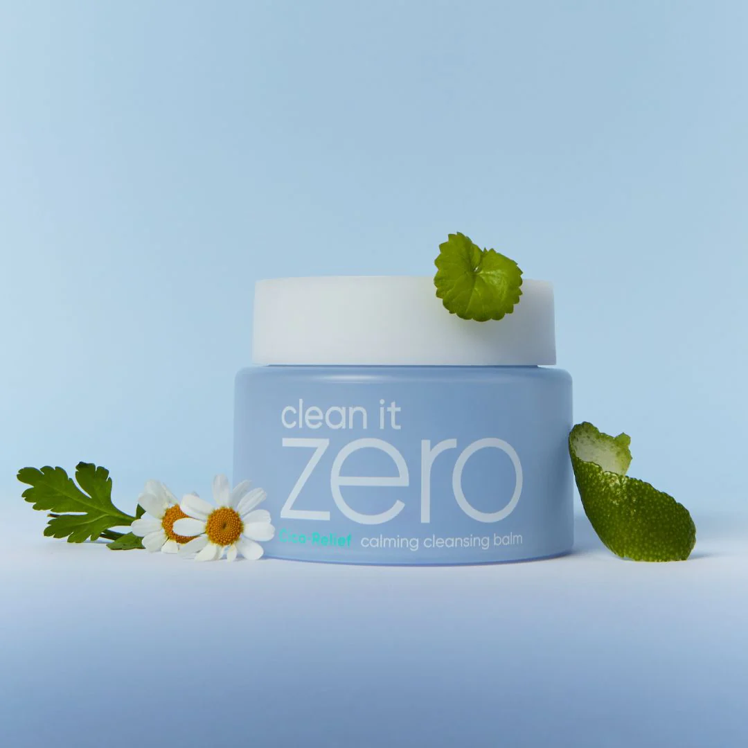 BANILA CO Clean it Zero Cleansing Balm Calming