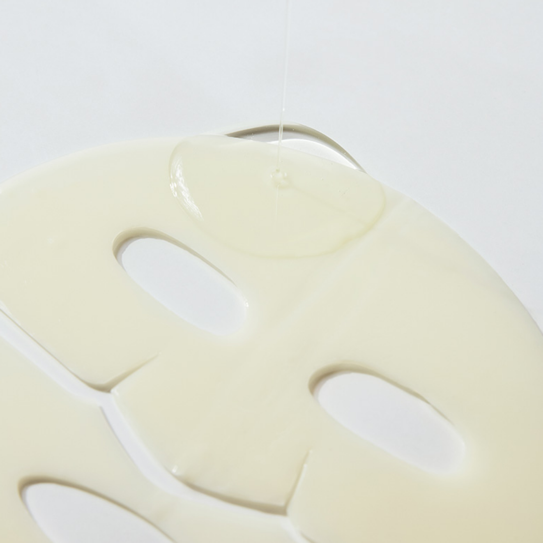 BIODANCE Radiant Vita Niacinamide Real Deep Mask (1pcs)