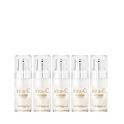CELL HAPPY CO Vita C Ampoule Serum 7.3g*5ea