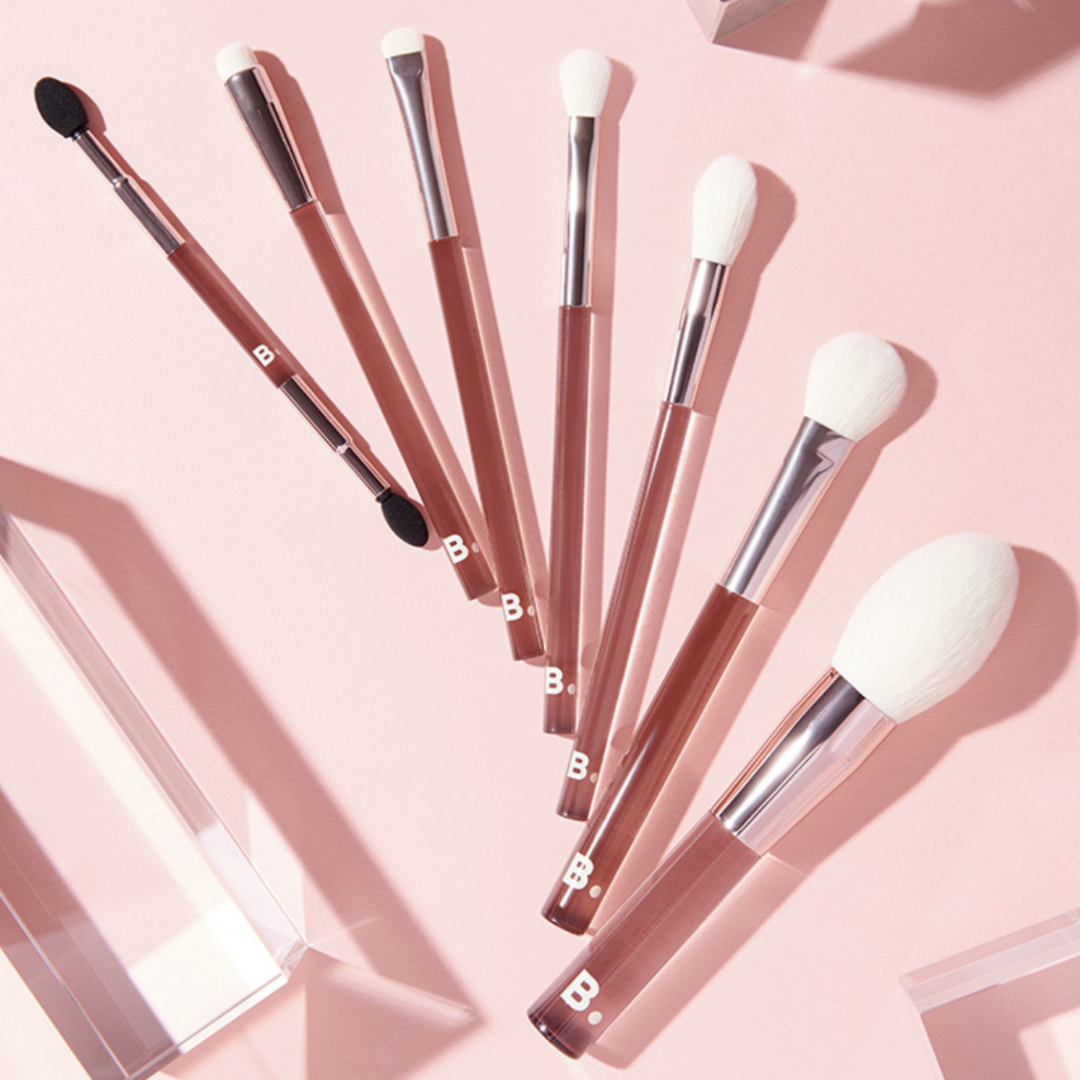 B. by BANILA Fingertip Brush