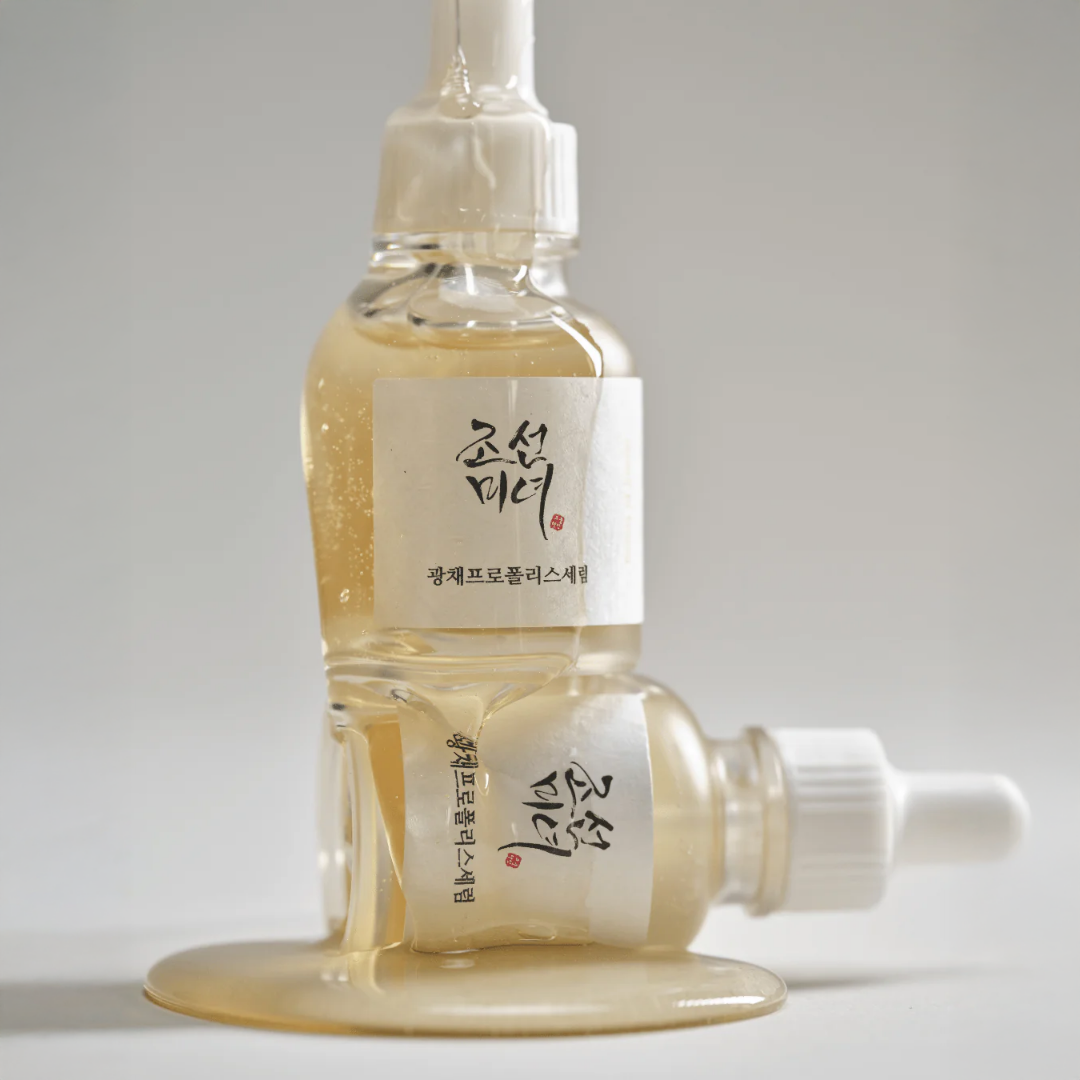 BEAUTY OF JOSEON Propolis Glow Serum 30ml