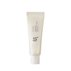 BEAUTY OF JOSEON Relief Sun Rice & Probiotics 50ml
