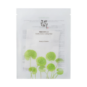 BEAUTY OF JOSEON Centella Asiatica Calming Mask 1pcs