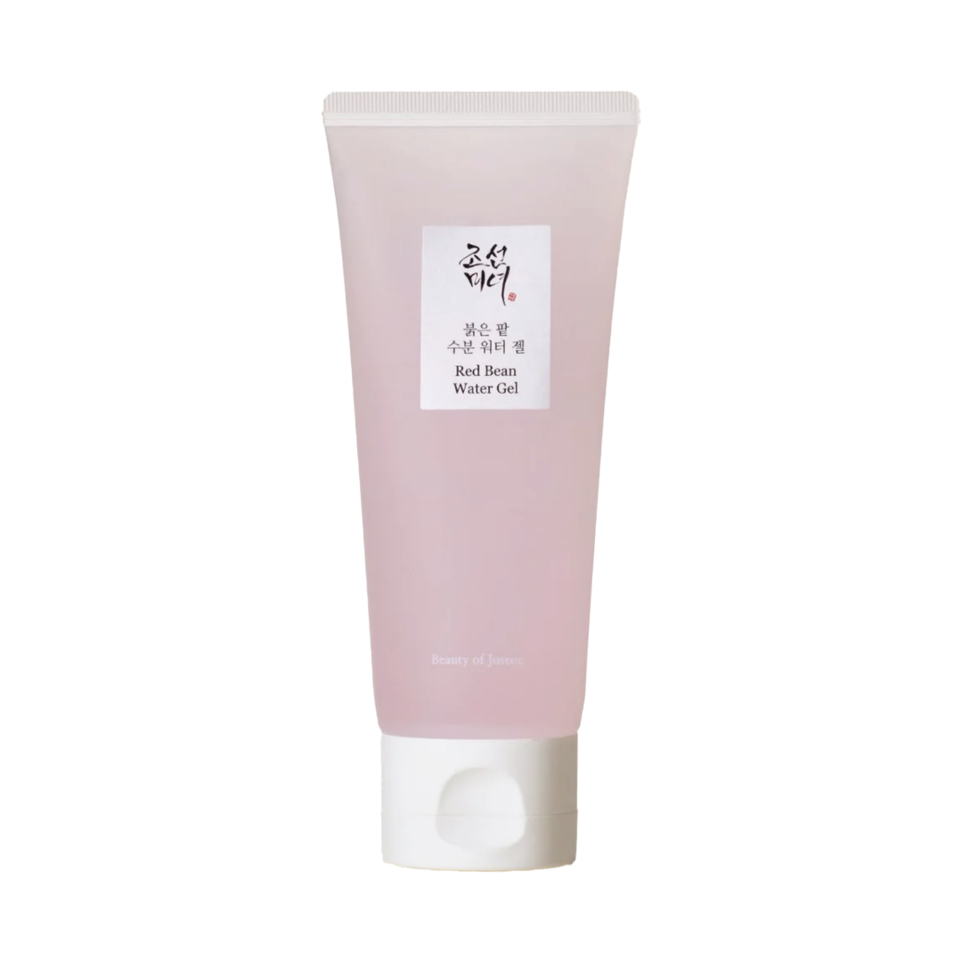 BEAUTY OF JOSEON Red Bean Water Gel 100ml