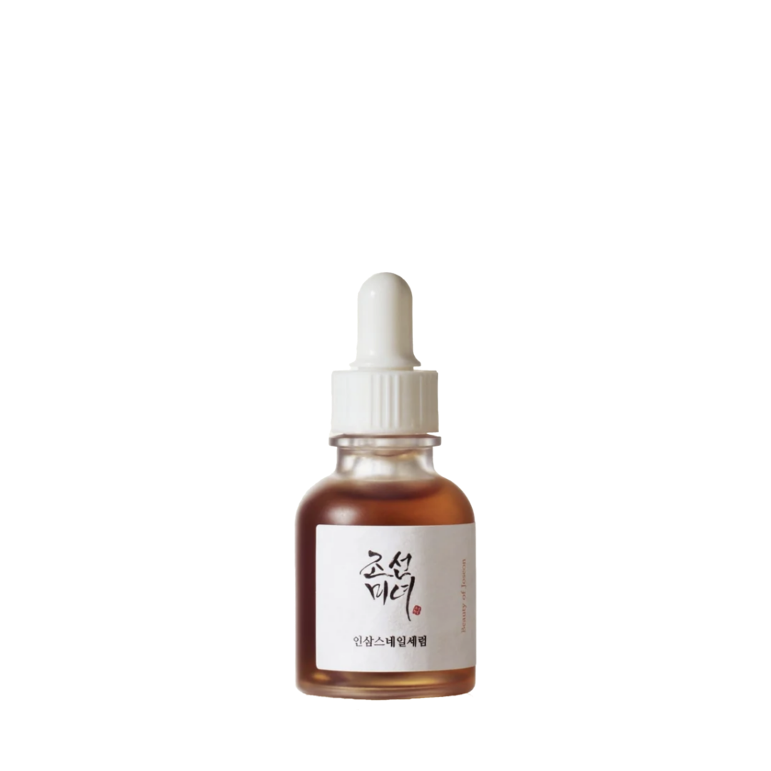 BEAUTY OF JOSEON Ginseng Repair Serum 30ml