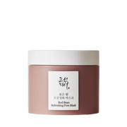 BEAUTY OF JOSEON Red Bean Refreshing Pore Mask 140ml