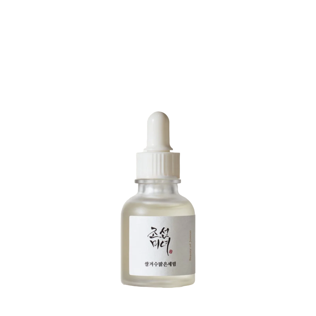 BEAUTY OF JOSEON Rice Deep Glow Serum 30ml