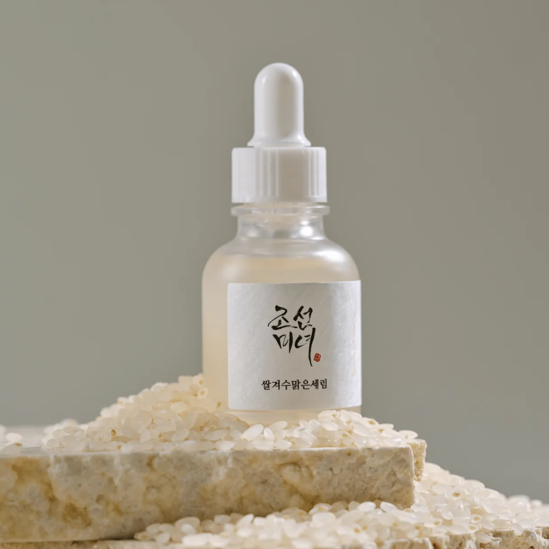 BEAUTY OF JOSEON Rice Deep Glow Serum 30ml