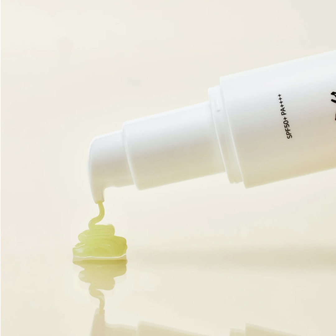 BEAUTY OF JOSEON Ginseng Moist Sun Serum SPF50+ 50ml