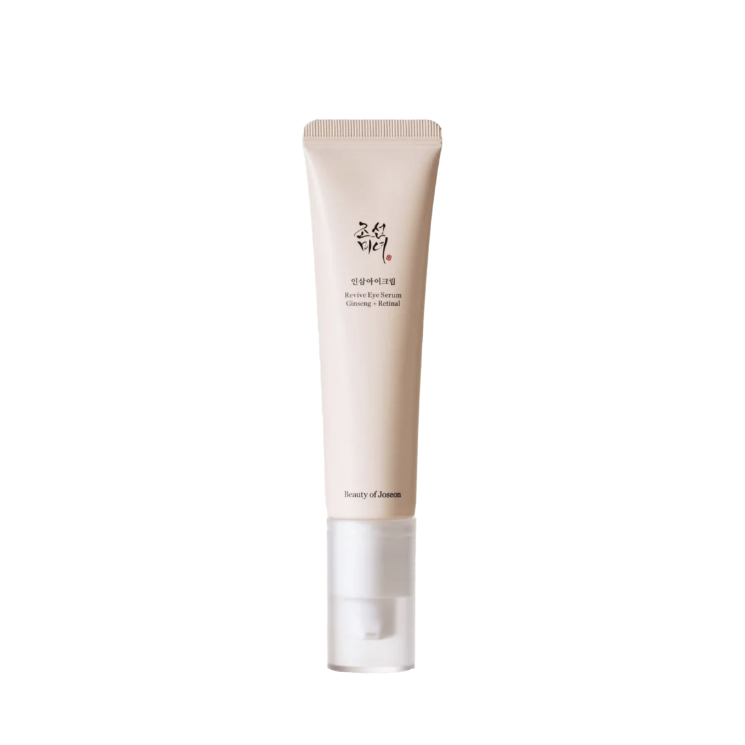 BEAUTY OF JOSEON Revive Eye Serum: Ginseng & Retinal 30ml